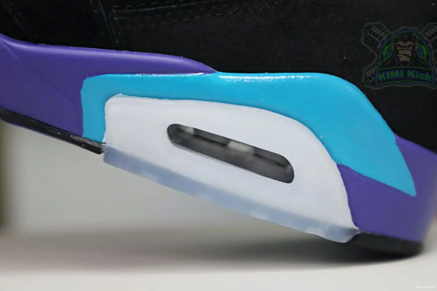 Jordan6 Kimikick Jordan Air 0604